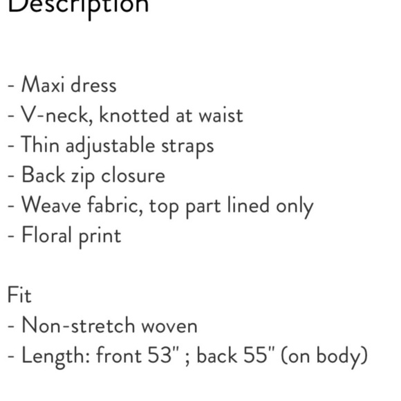 PLUS Size 3X Sleeveless Floral Red & White Summer Maxi Sundress, BNWT - Picture 9 of 13